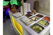Barra de snacks thumbnail