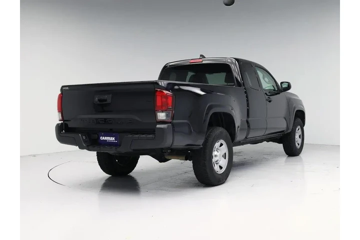 $22998 : Toyota Tacoma 2021 4x2 SR 4d image 8