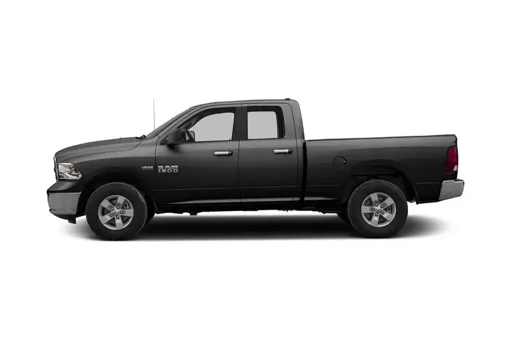 $16875 : Ram 1500 2016 4x4 Tradesman image 3