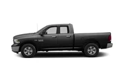 $16875 : Ram 1500 2016 4x4 Tradesman thumbnail