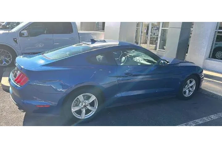 $24500 : Ford Mustang 2022 EcoBoost 2 image 7