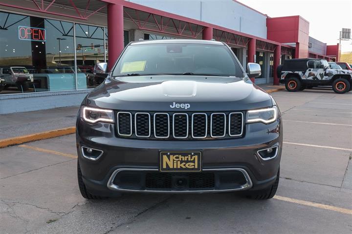 $25988 : 2019 Grand Cherokee Limited image 3