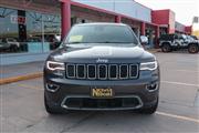 $25988 : 2019 Grand Cherokee Limited thumbnail