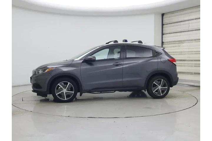 $22998 : Honda HR-V 2021 AWD EX 4dr C image 3