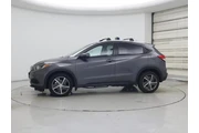 $22998 : Honda HR-V 2021 AWD EX 4dr C thumbnail
