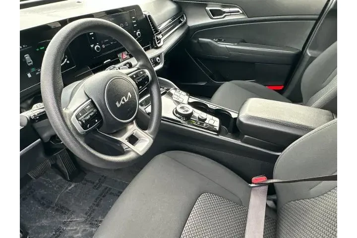 $24990 : Kia Sportage Hybrid 2023 AWD image 9