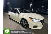 Nissan Altima 2019 2.5 SR 4d en Elizabethtown