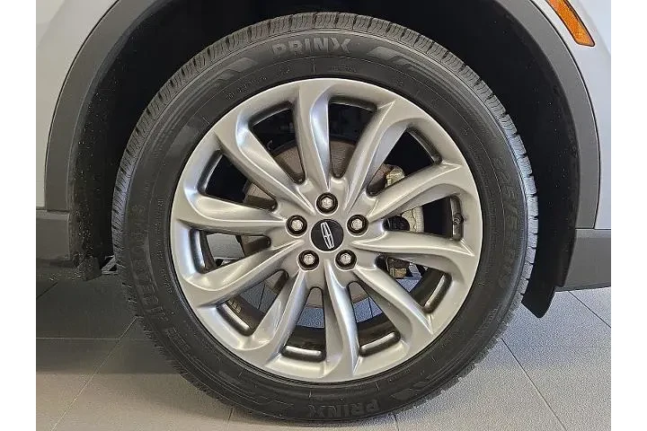 $29999 : Lincoln Corsair 2022 AWD Sta image 8