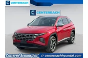 Hyundai TUCSON 2023 AWD Limi en Long Island