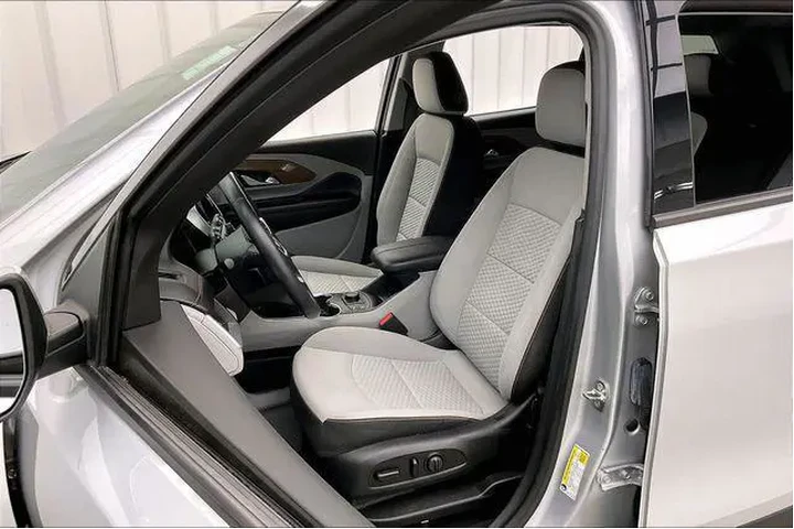 $16490 : GMC Terrain 2018 SLE 4dr SUV image 8