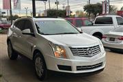 $13499 : 2014 SRX Luxury Collection thumbnail