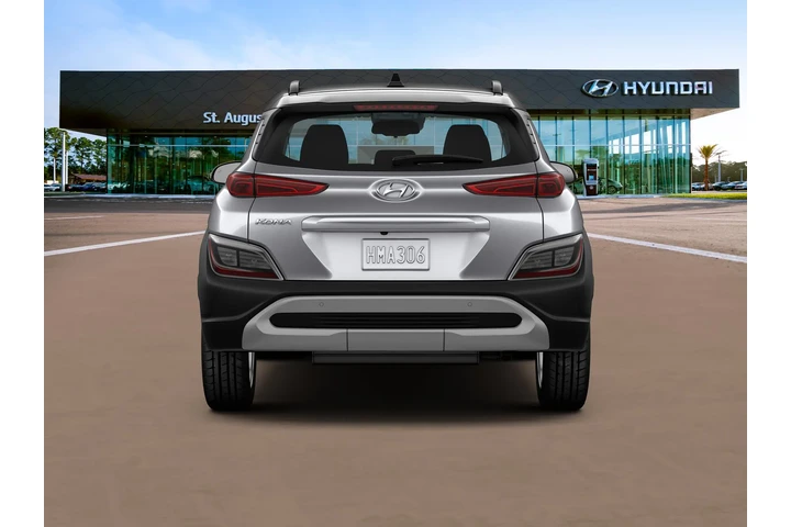 $19969 : Hyundai KONA 2023 SEL 4dr Cr image 6