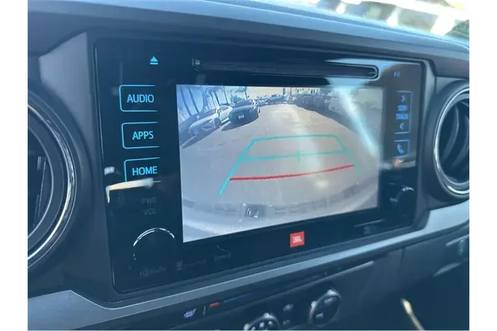 $33000 : Toyota Tacoma 2019 4x4 TRD S image 10