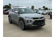 $21637 : Chevrolet Trailblazer 2023 A thumbnail