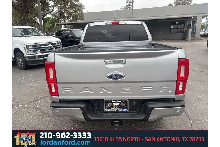 $23900 : Ford Ranger 2021 4x2 XL 4dr image 6