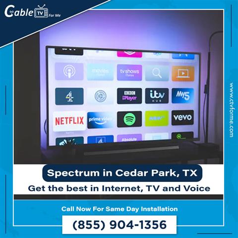 CableTV Provider image 1