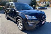 2016 Explorer en Washington DC