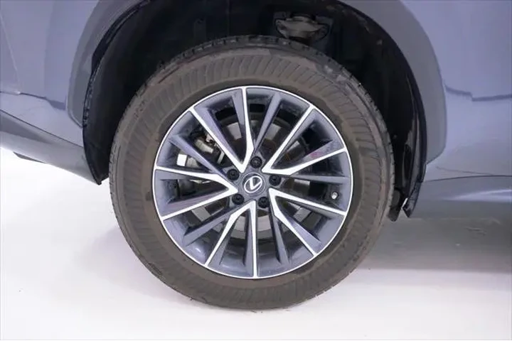 $32950 : Lexus NX 250 2022 4dr Crosso image 5