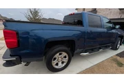 $9000 : 2015 Chevy Silverado LT Z71 thumbnail