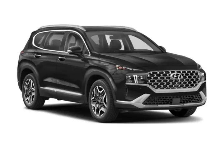 $22420 : Hyundai SANTA FE 2022 Limite image 6