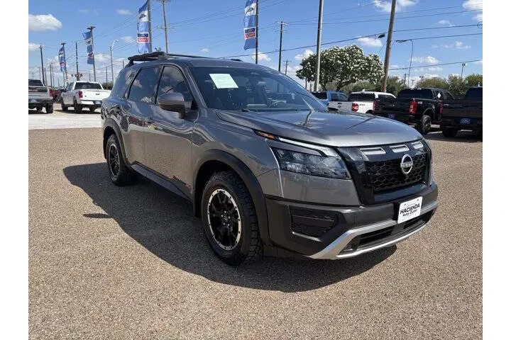 $32793 : 2023 Pathfinder Rock Creek image 6