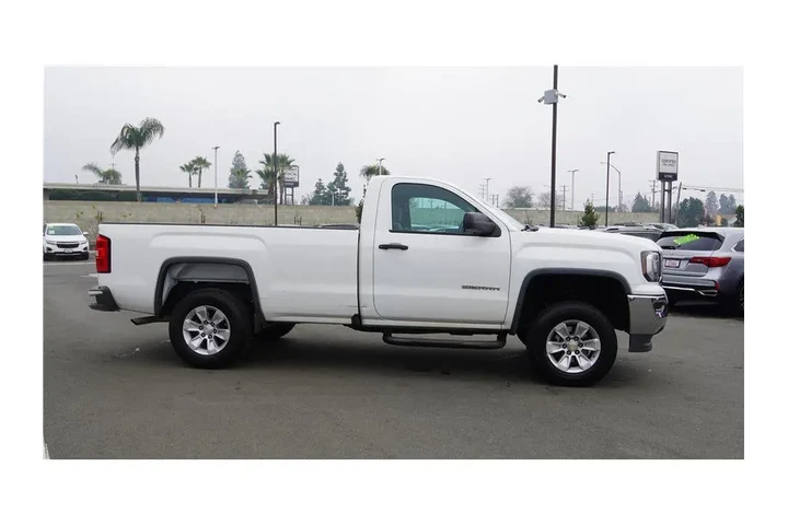 $18984 : 2018 Sierra 1500 Pickup 2D 8 image 5