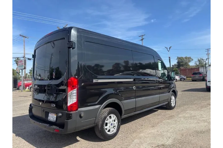 $19999 : 2015 Transit 250 image 6