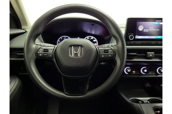 $23998 : Honda HR-V 2023 LX 4dr Cross image 10