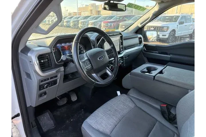 $39500 : Ford F-150 2022 4x4 XLT 4dr image 10