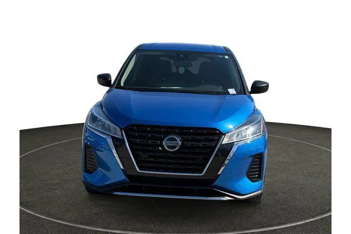 $10448 : Nissan Kicks 2021 S 4dr Cros image 5