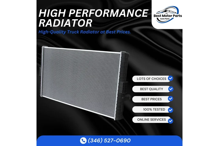 Best Motor Parts LLC image 3