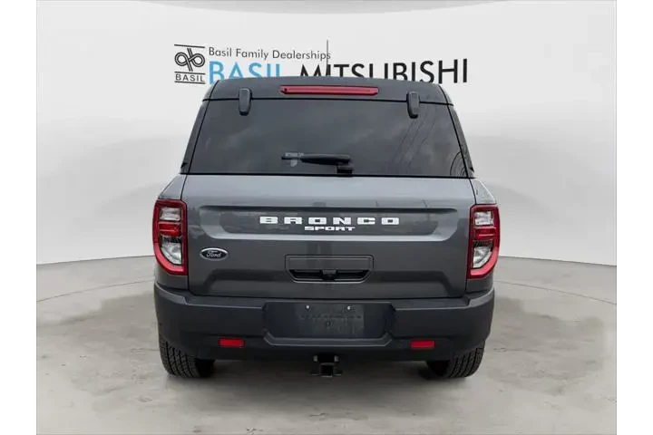 $25789 : Ford Bronco Sport 2023 AWD O image 4