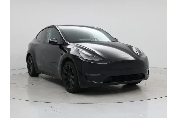 $34998 : Tesla Model Y 2024 Long Rang image 1