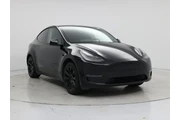 Tesla Model Y 2024 Long Rang en Fresno