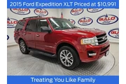 Ford Expedition 2015 4x2 XLT