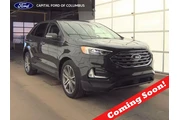 Ford Edge 2023 AWD Titanium