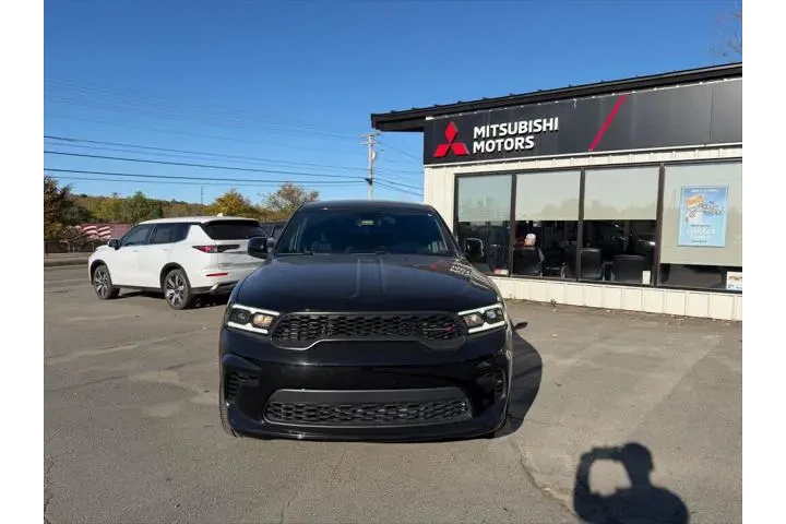 $38990 : Dodge Durango 2024 AWD GT 4d image 2