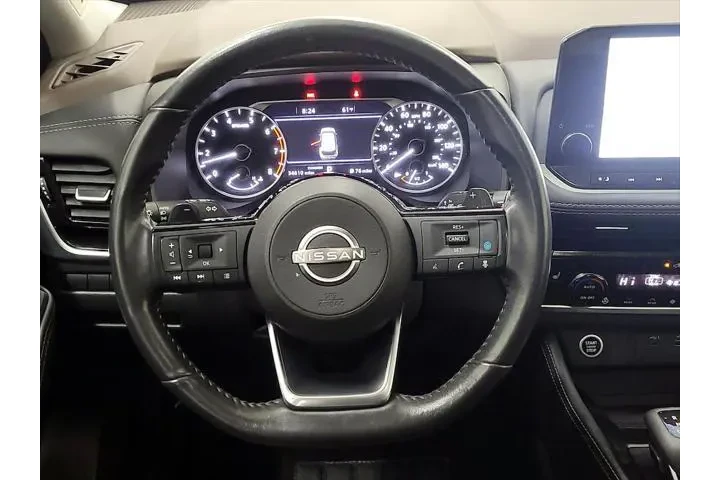 $23998 : Nissan Rogue 2023 SL 4dr Cro image 10