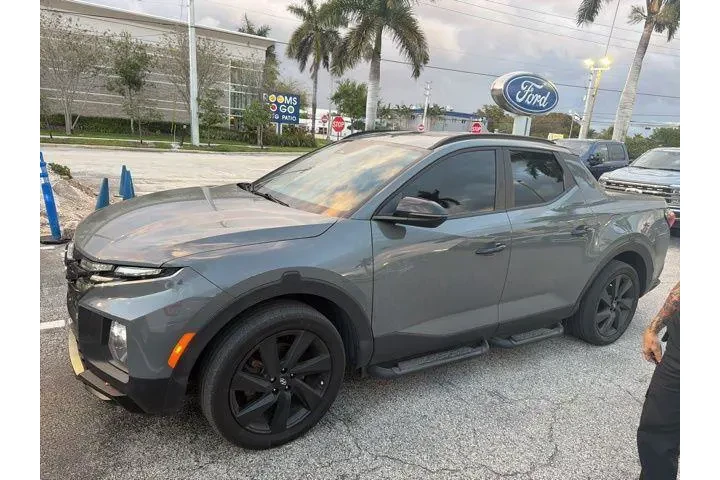 $26597 : Hyundai SANTA CRUZ 2024 AWD image 3