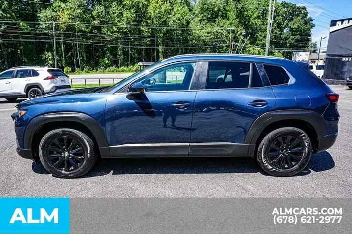 $23420 : Mazda CX-50 2024 AWD 2.5 S P image 7