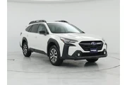 Subaru Outback 2025 AWD Prem