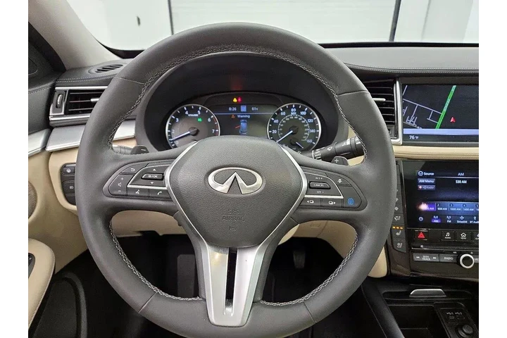 $30998 : INFINITI QX50 2022 Sensory 4 image 10