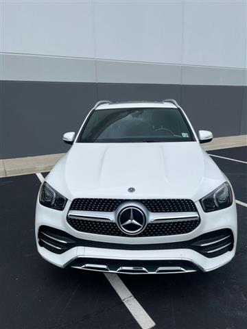 $42995 : 2020 Mercedes-Benz GLE-Class image 5