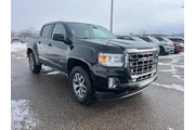 $24258 : GMC Canyon 2021 4x4 AT4 4dr thumbnail
