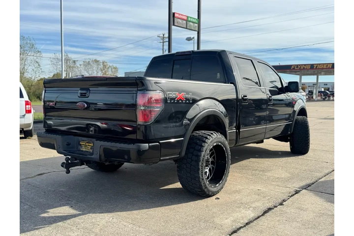 $11999 : 2011 F-150 XLT SuperCrew 6.5- image 5