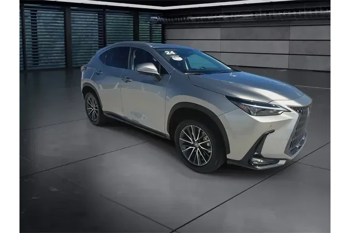 $39988 : Lexus NX 250 2024 Premium 4d image 2