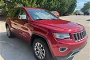 $9900 : 2014 grand cherokee ltd DIESEL thumbnail