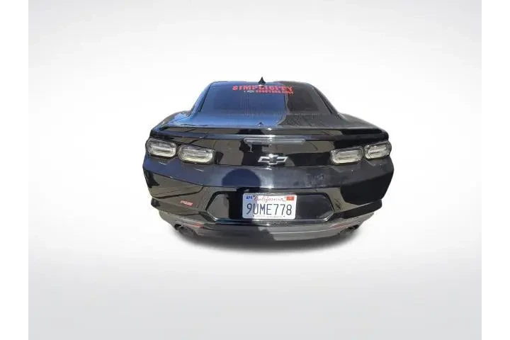 $19500 : Chevrolet Camaro 2020 LS 2dr image 10