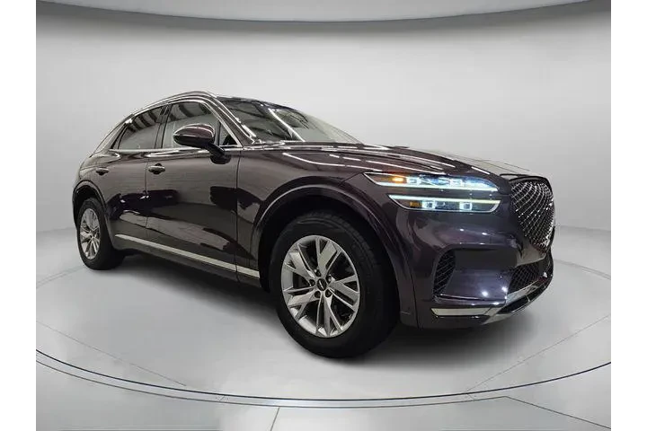 $30592 : Genesis GV70 2022 AWD 2.5T S image 9