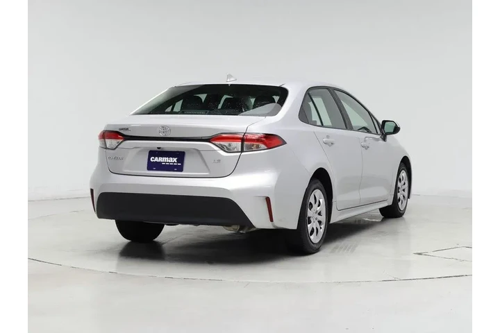 $21998 : Toyota Corolla 2023 LE 4dr S image 8